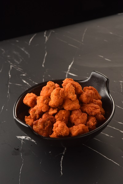 Chicken Popcorn